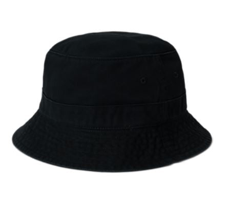 POLO Ralph Lauren - Cotton Twill Novelty Holiday Bear Loft Bucket Hat - back