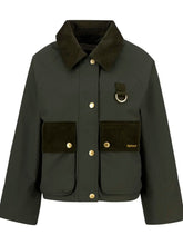 Load image into Gallery viewer, Barbour - Phoebe Casual Jacket
