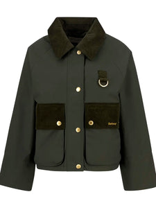Barbour - Phoebe Casual Jacket