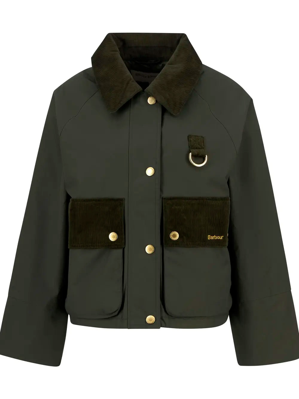 Barbour - Phoebe Casual Jacket