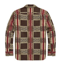 Load image into Gallery viewer, RRL - Wool Endurance CPO Jacket w/ Quilted Nylon Lining
