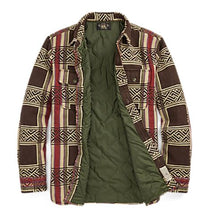 Load image into Gallery viewer, RRL - Wool Endurance CPO Jacket w/ Quilted Nylon Lining

