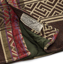 Load image into Gallery viewer, RRL - Wool Endurance CPO Jacket w/ Quilted Nylon Lining
