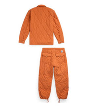 Load image into Gallery viewer, RRL - 2-Piece Set | Quilted Cotton Ripstop Regiment Shirt Jacket w/ Matching Pant
