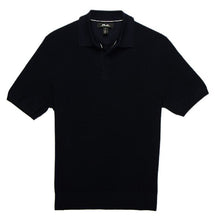 Load image into Gallery viewer, RLX- SS Merino Coolmax Collared Sweater
