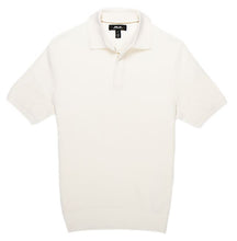 Load image into Gallery viewer, RLX- SS Merino Coolmax Collared Sweater
