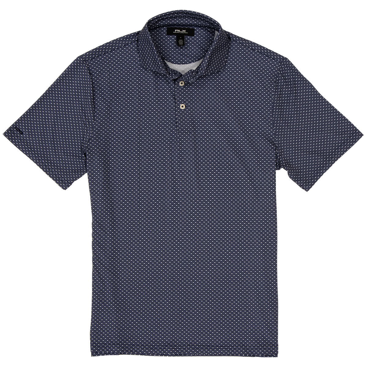 RLX - Ralph Lauren SS Lightweight Airflow Jersey Polo