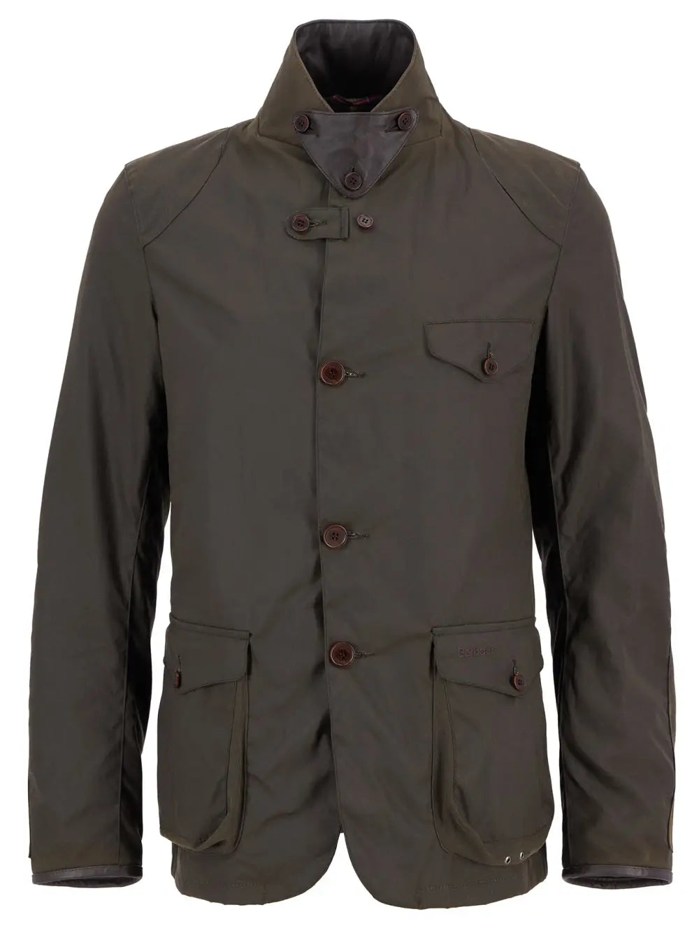 Barbour - Beacon Sports Waxed Jacket