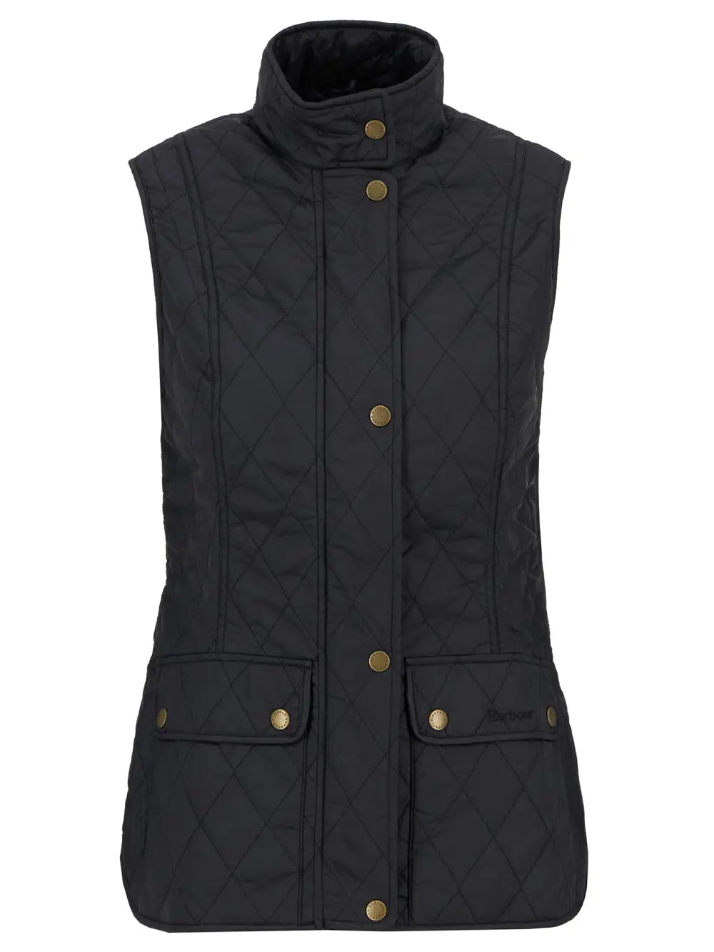 Barbour - Otterburn Quilted Gilet