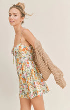 Load image into Gallery viewer, Model wearing Sadie &amp; Sage - Kona Coffee Cardigan in Tan.
