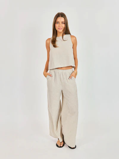 Sadie & Sage - Garden Sun Pants