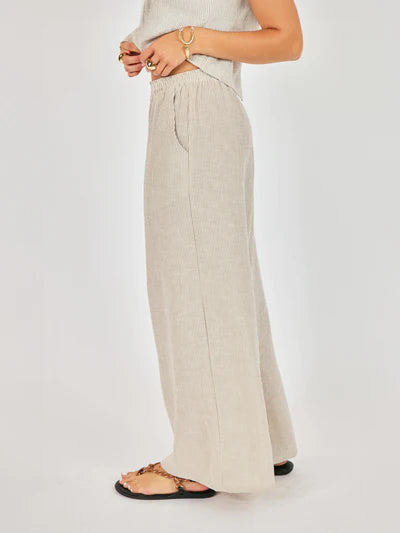 Sadie & Sage - Garden Sun Pants