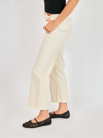 Sadie & Sage - Clear Eyes Denim Pants