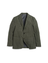 Load image into Gallery viewer, Rodd &amp; Gunn - Saint Bathans Jacket in Moss.
