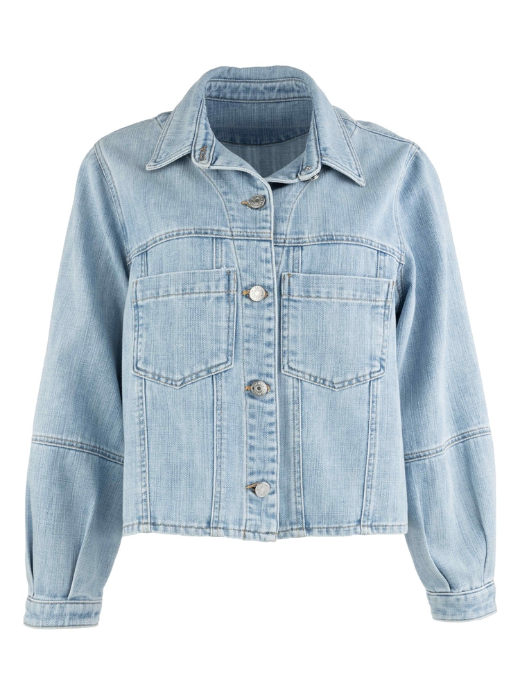 Kut From The Kloth - Bailey Denim Jacket