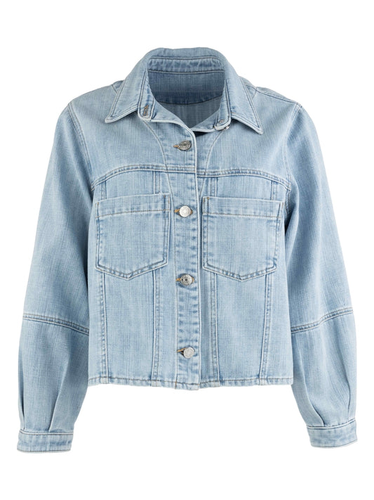 Kut From The Kloth - Bailey Denim Jacket