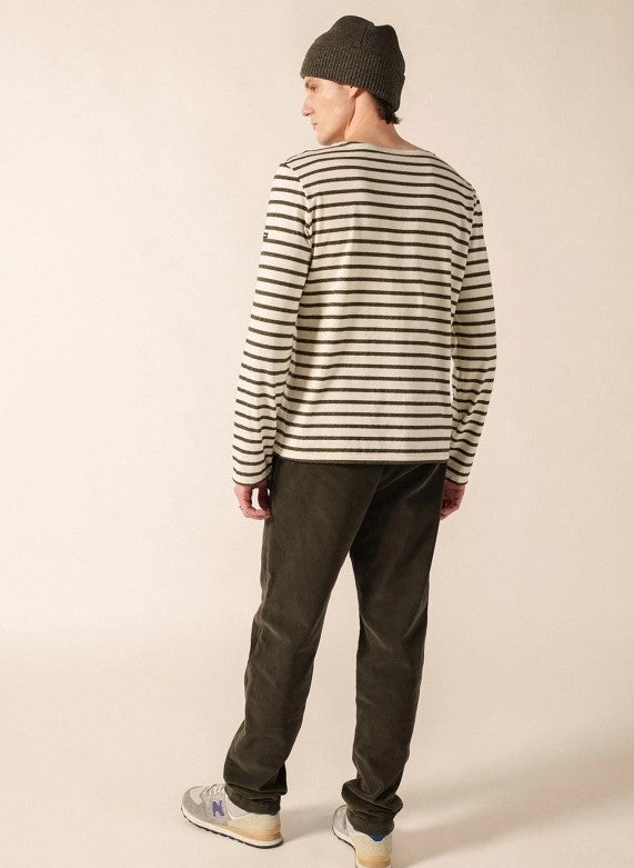 Saint James - Beille Shirt