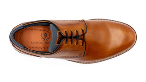 Martin Dingman - Countryaire Plaintoe Whiskey