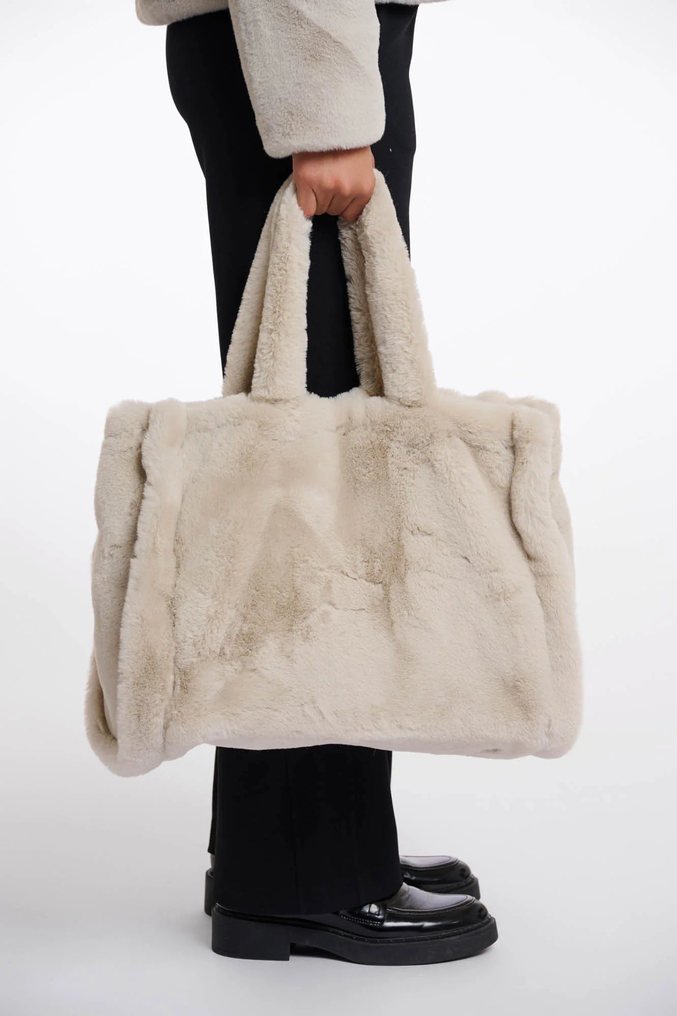 Rino & Pelle - Daan Big Shopper