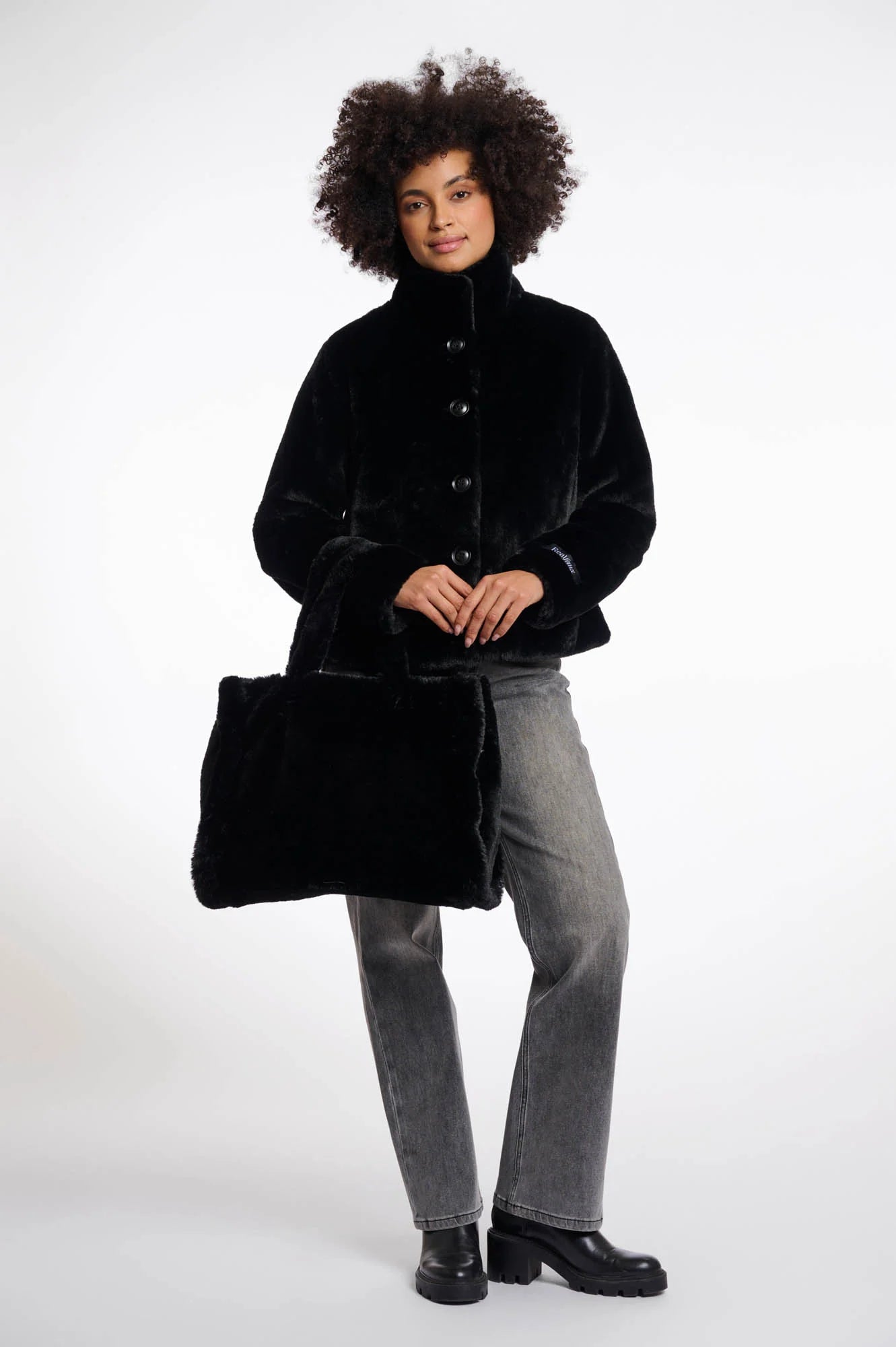 Rino & Pelle - Daan Big Shopper