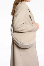 Load image into Gallery viewer, Rino &amp; Pelle - Dalina Round Mini Crossbody Bag
