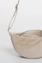 Load image into Gallery viewer, Rino &amp; Pelle - Dalina Round Mini Crossbody Bag

