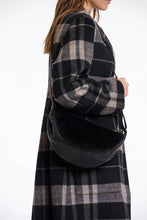 Load image into Gallery viewer, Rino &amp; Pelle - Dalina Round Mini Crossbody Bag
