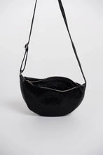 Load image into Gallery viewer, Rino &amp; Pelle - Dalina Round Mini Crossbody Bag
