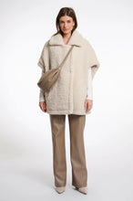 Load image into Gallery viewer, Rino &amp; Pelle - Dalina Round Mini Crossbody Bag
