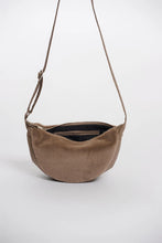 Load image into Gallery viewer, Rino &amp; Pelle - Dalina Round Mini Crossbody Bag
