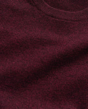 Load image into Gallery viewer, Rodd &amp; Gunn - Queenstown Sweater in Rust.
