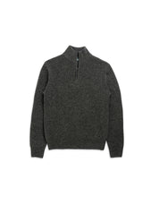 Load image into Gallery viewer, Rodd &amp; Gunn - Robbies Road Sweater in Jungle.
