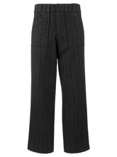 Load image into Gallery viewer, Kut From The Kloth - Faye High Rise Trouser in Black.
