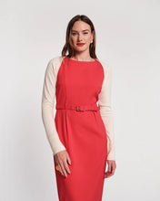 Load image into Gallery viewer, Frances Valentine - Emmie Long Sleeve Shrug
