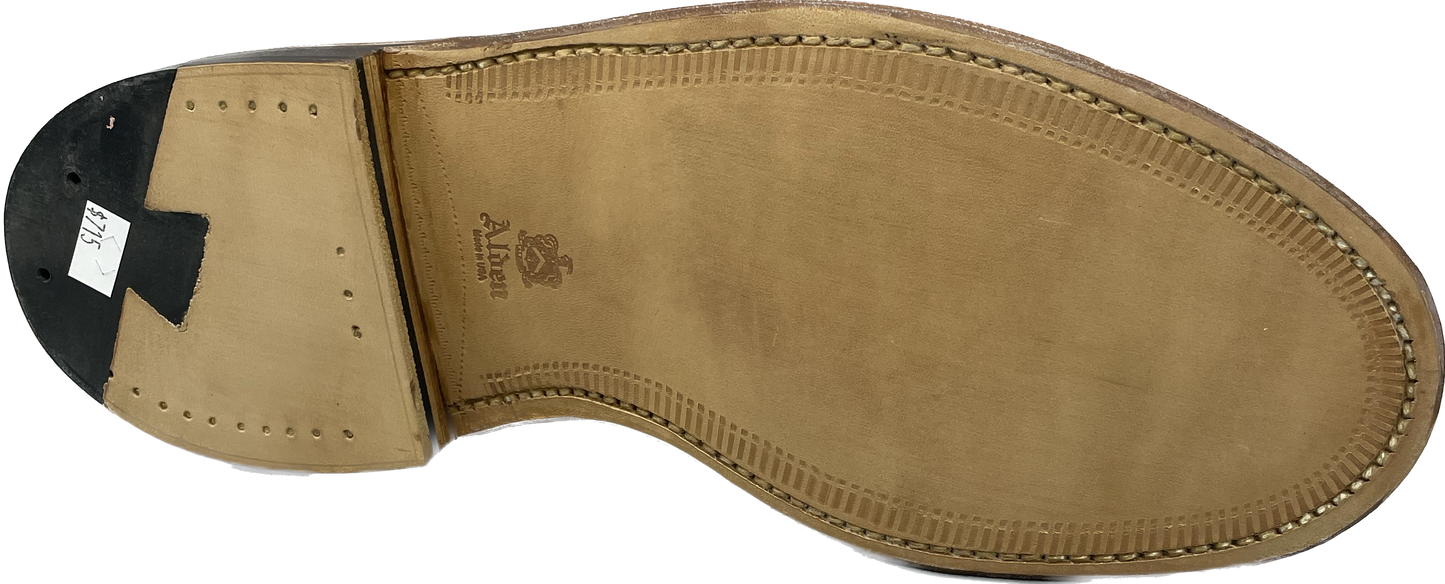 Alden D2943 in Paapaya Pegasus.