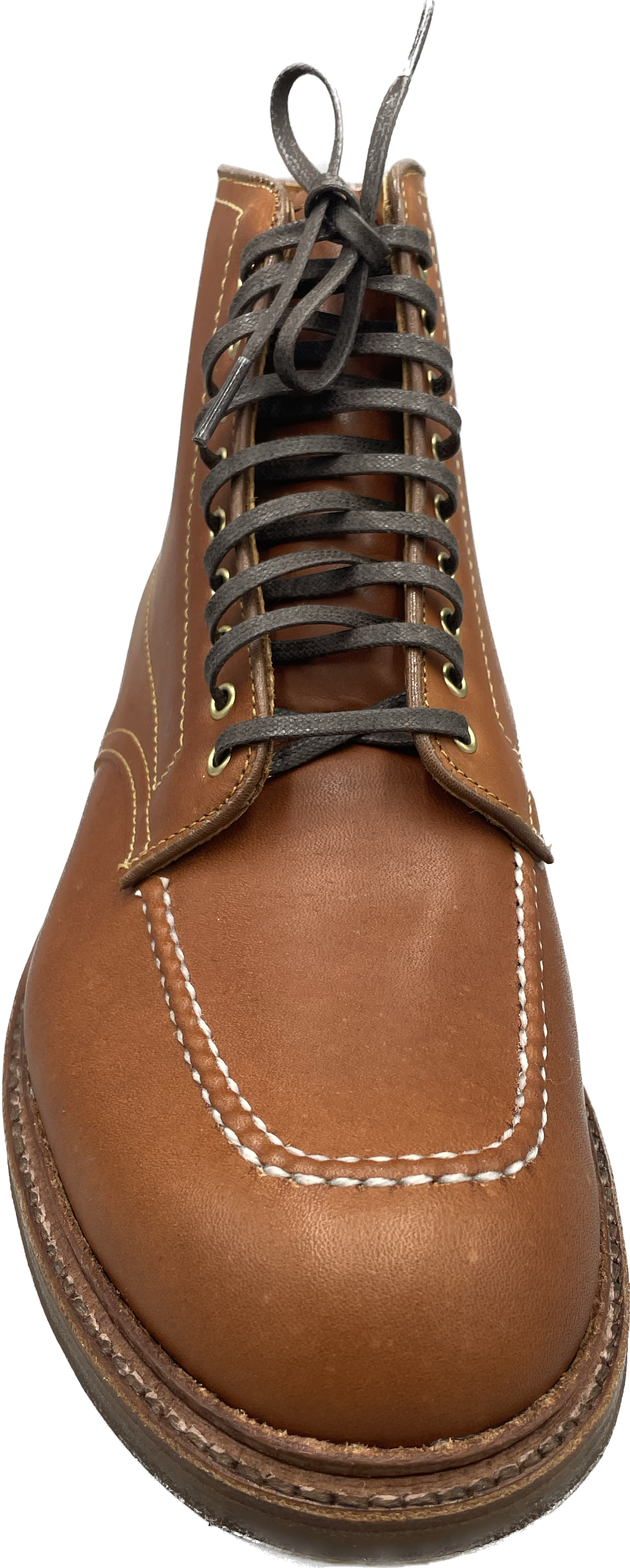 Alden D2943 in Paapaya Pegasus.