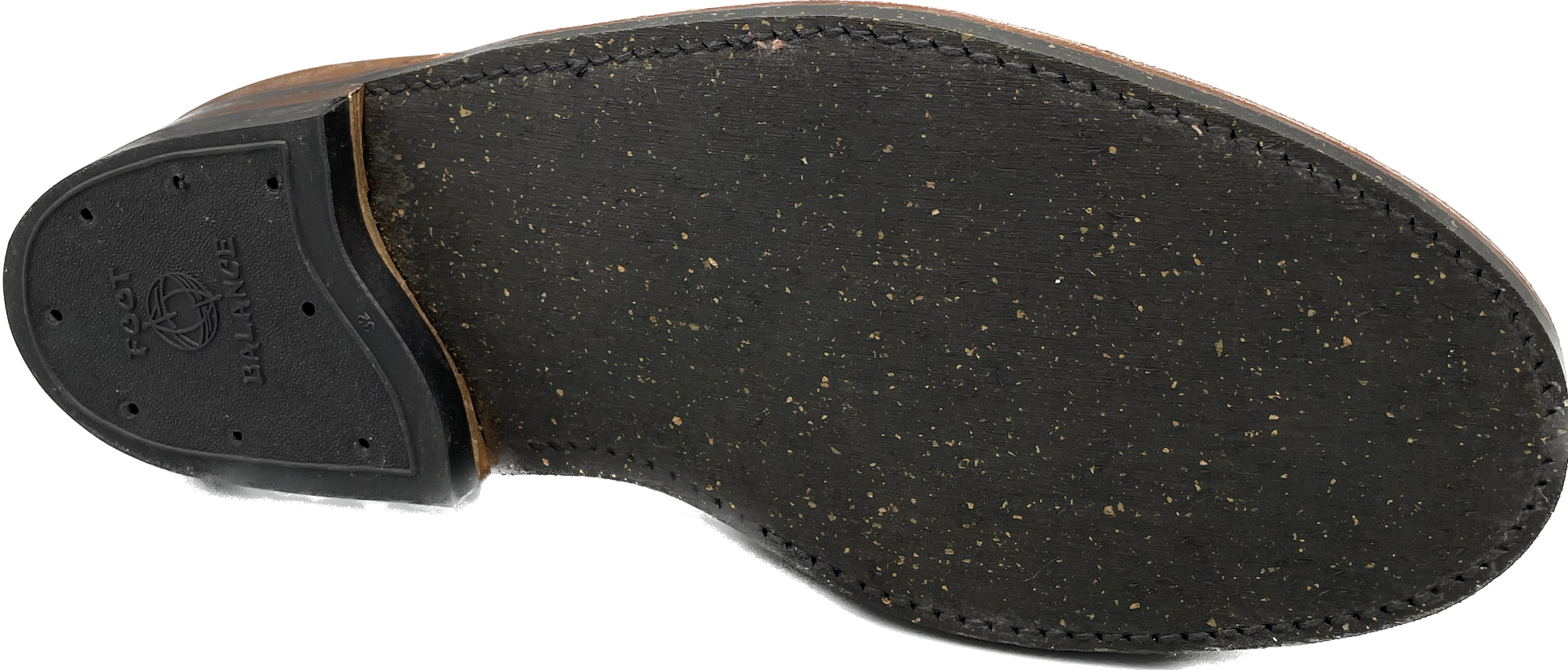 Alden D2818H Tobacco Plain Toe Boot