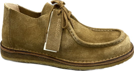 Astorflex - Beenflex Chukka Boot in Whiskey.