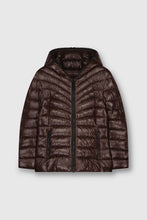 Load image into Gallery viewer, Rino &amp; Pelle - Jarno Jacket in Prune.
