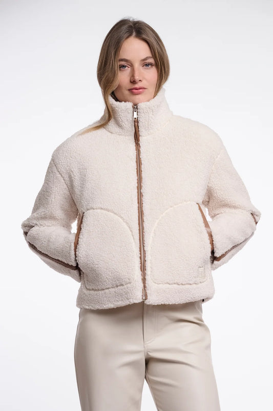 Rino & Pelle - Jaydee Jacket