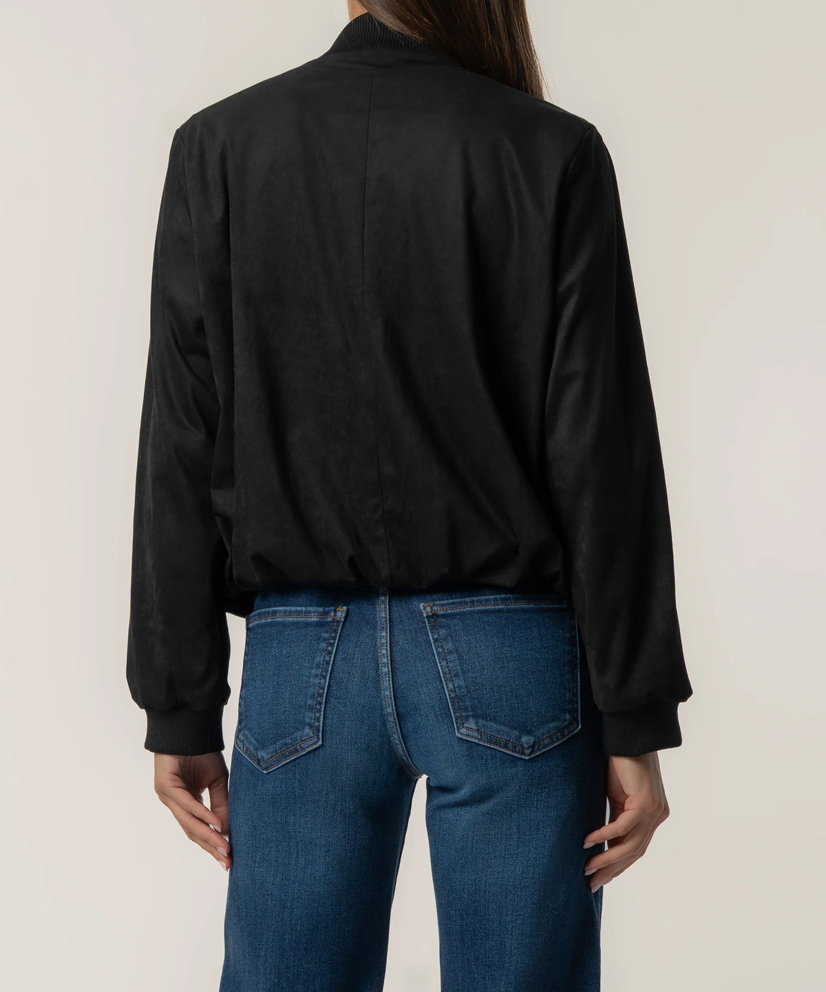 Kut From The Kloth - Kensie Faux Suede Jacket