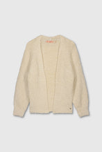 Load image into Gallery viewer, Rino &amp; Pelle - Dinty Sweater in Dove.
