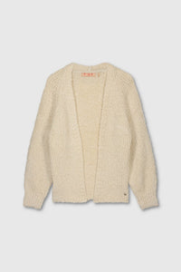 Rino & Pelle - Dinty Sweater in Dove.