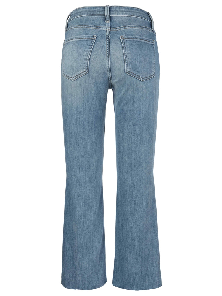 Kut From The Kloth - Kelsey High Rise Fab Ab Ankle