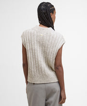 Load image into Gallery viewer, Barbour - Anastasia Knitted Vest

