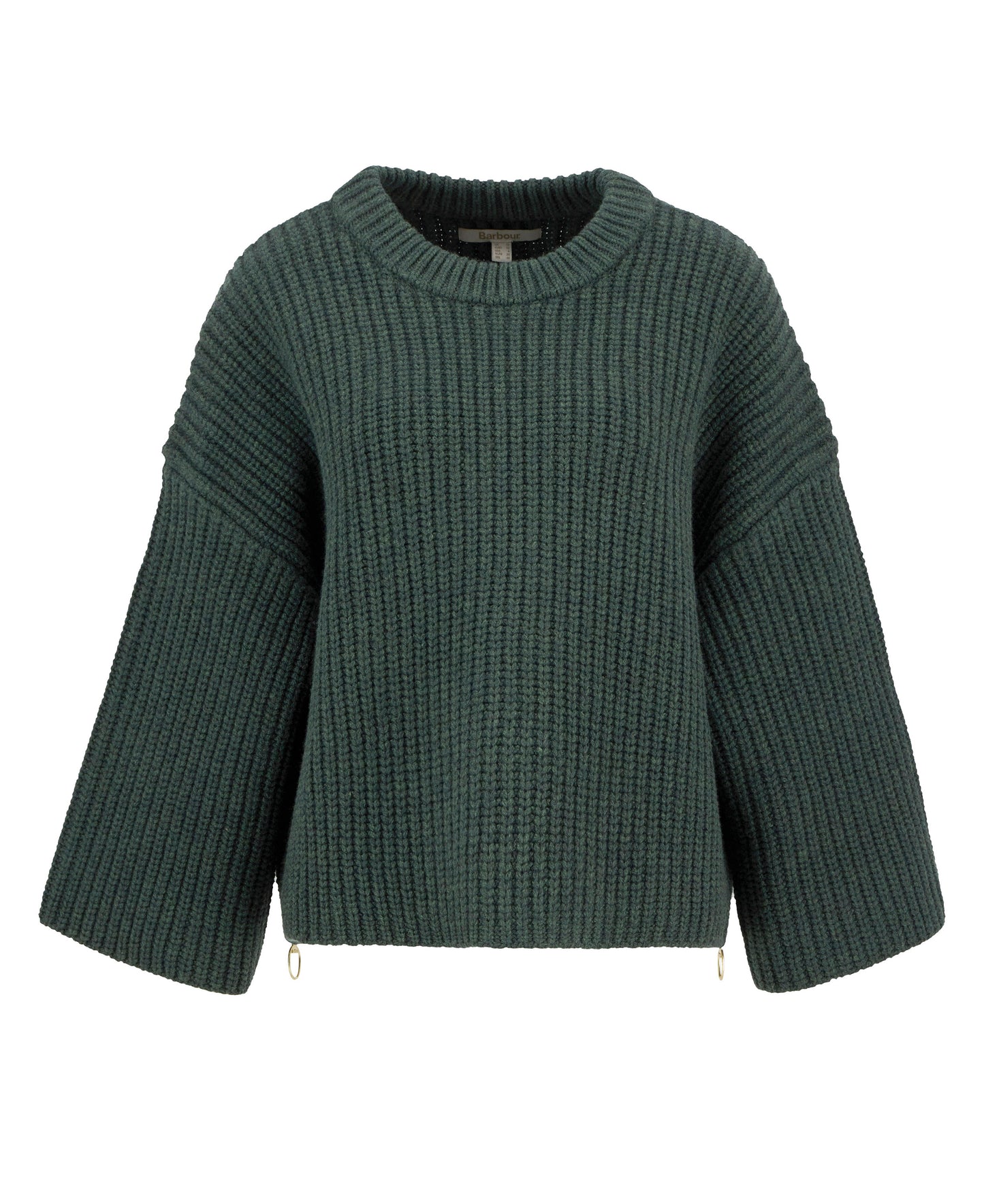 Barbour - Lilian Knitted Jumper