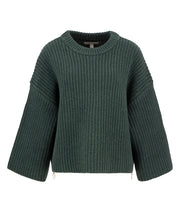 Load image into Gallery viewer, Barbour - Lilian Knitted Jumper
