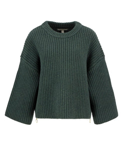 Barbour - Lilian Knitted Jumper