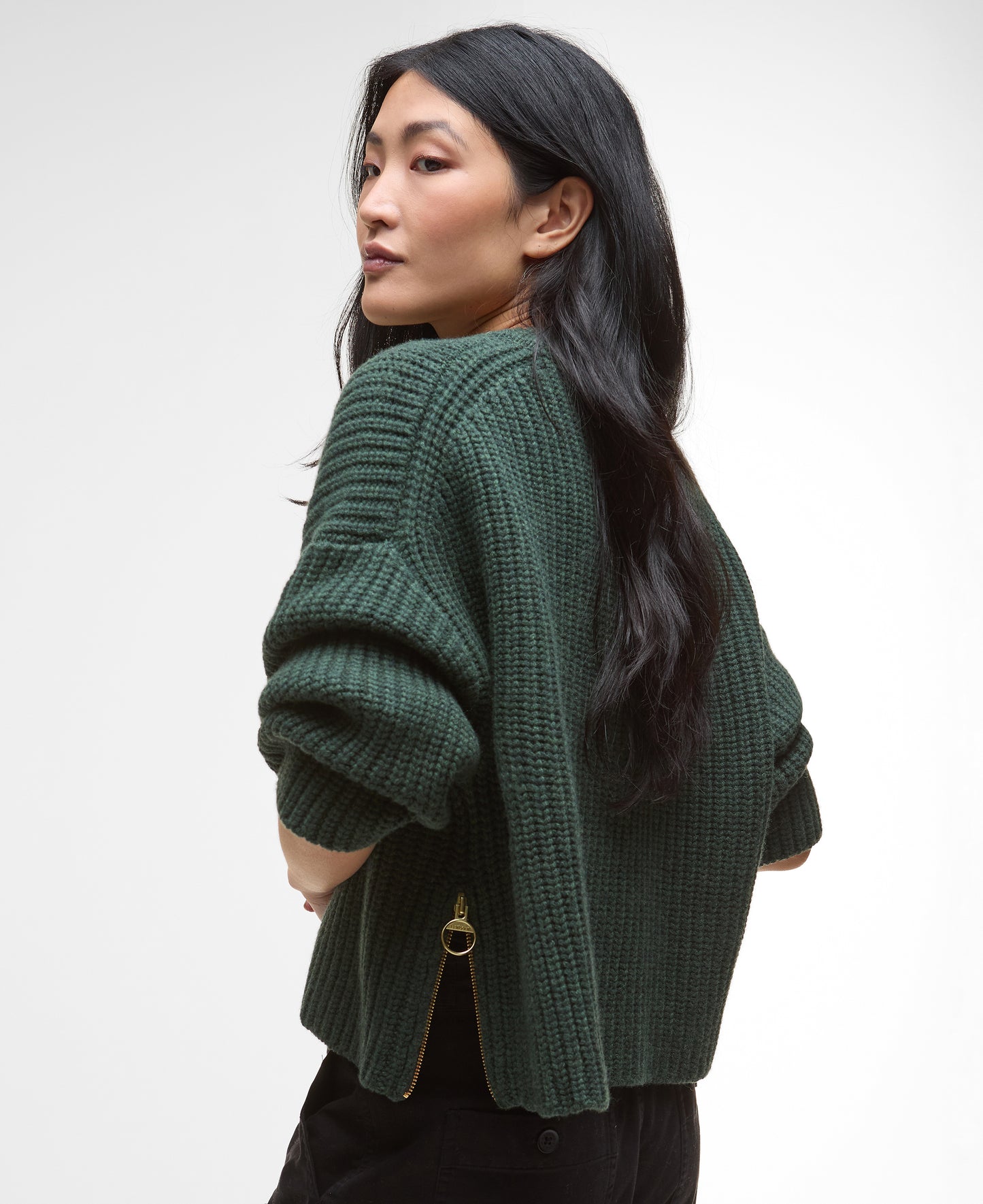 Barbour - Lilian Knitted Jumper