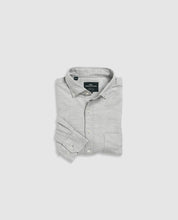 Load image into Gallery viewer, Rodd &amp; Gunn - Barrhill Sports Fit Shirt in Ash.
